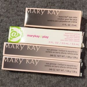 Mary Kay Eye Bundle